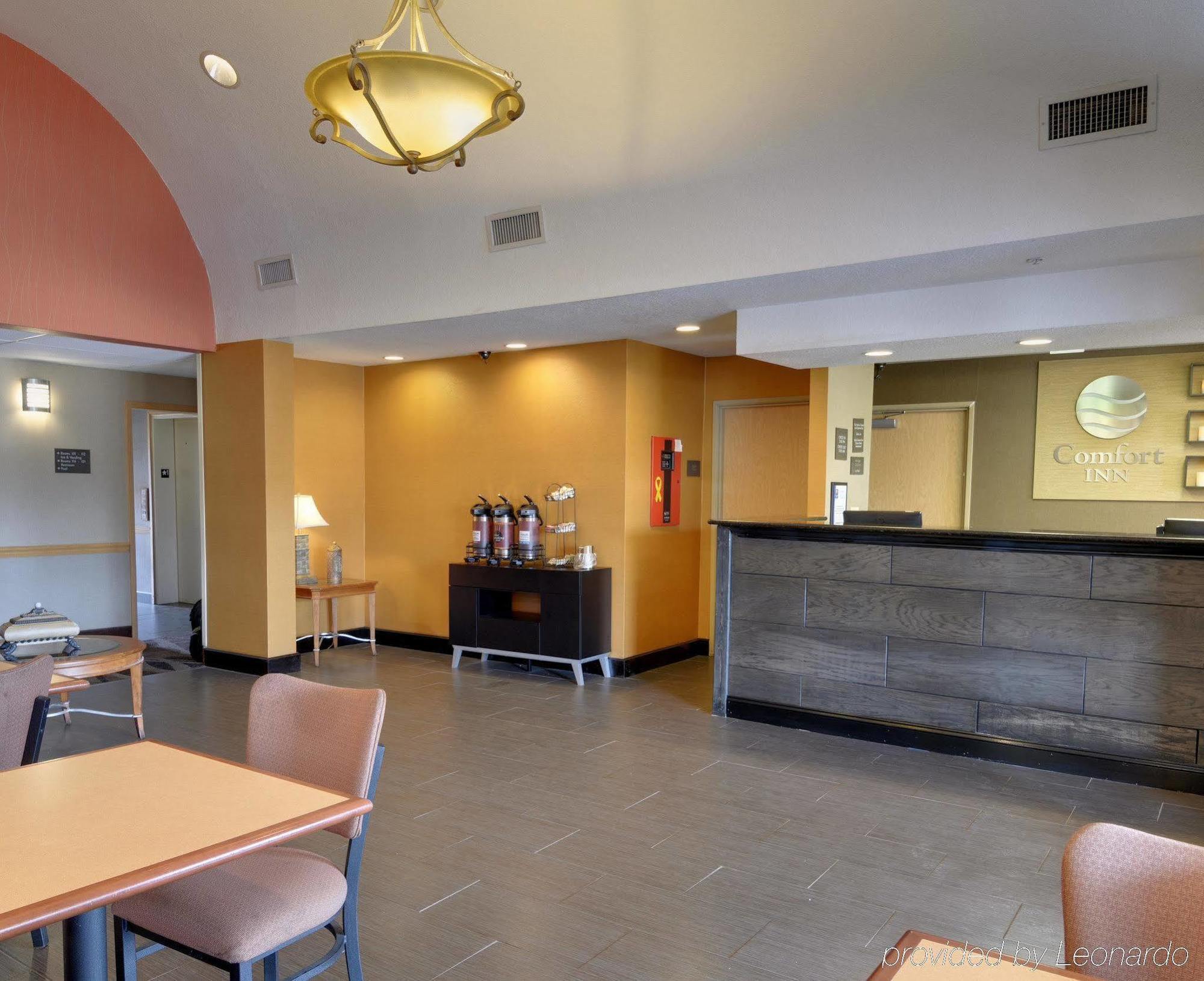 Quality Inn & Suites Malvern Exterior photo